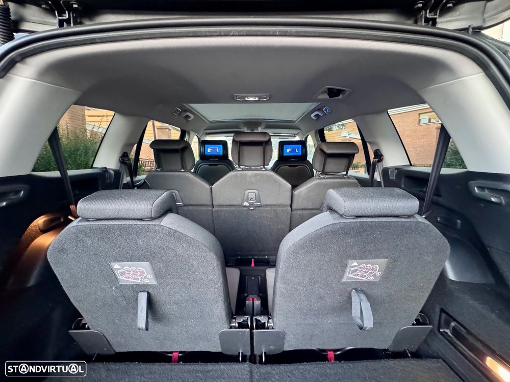 Citroën C4 Grand Picasso 1.6 BlueHDi Intensive EAT6 J17 - 7