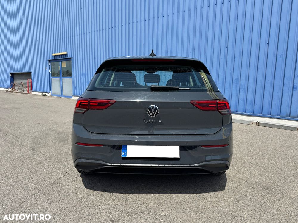 Volkswagen Golf 1.0 TSI Life - 7