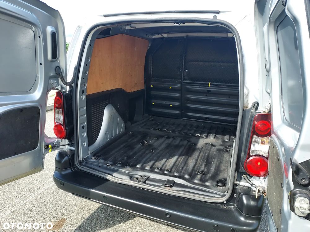Citroën Berlingo - 16