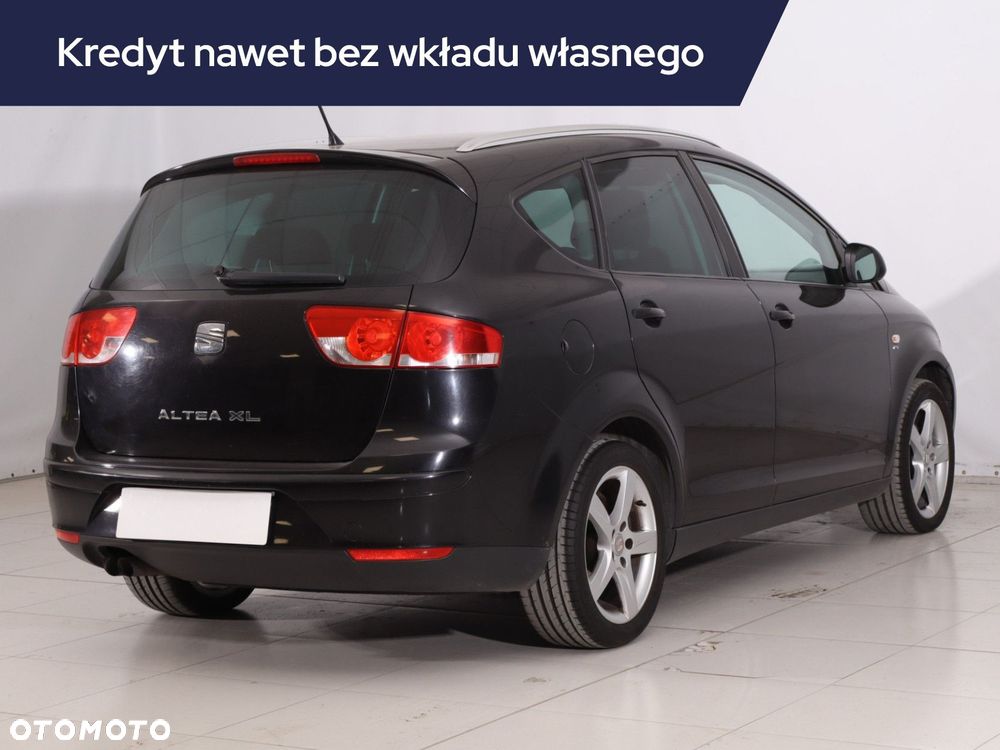 Seat Altea XL - 7