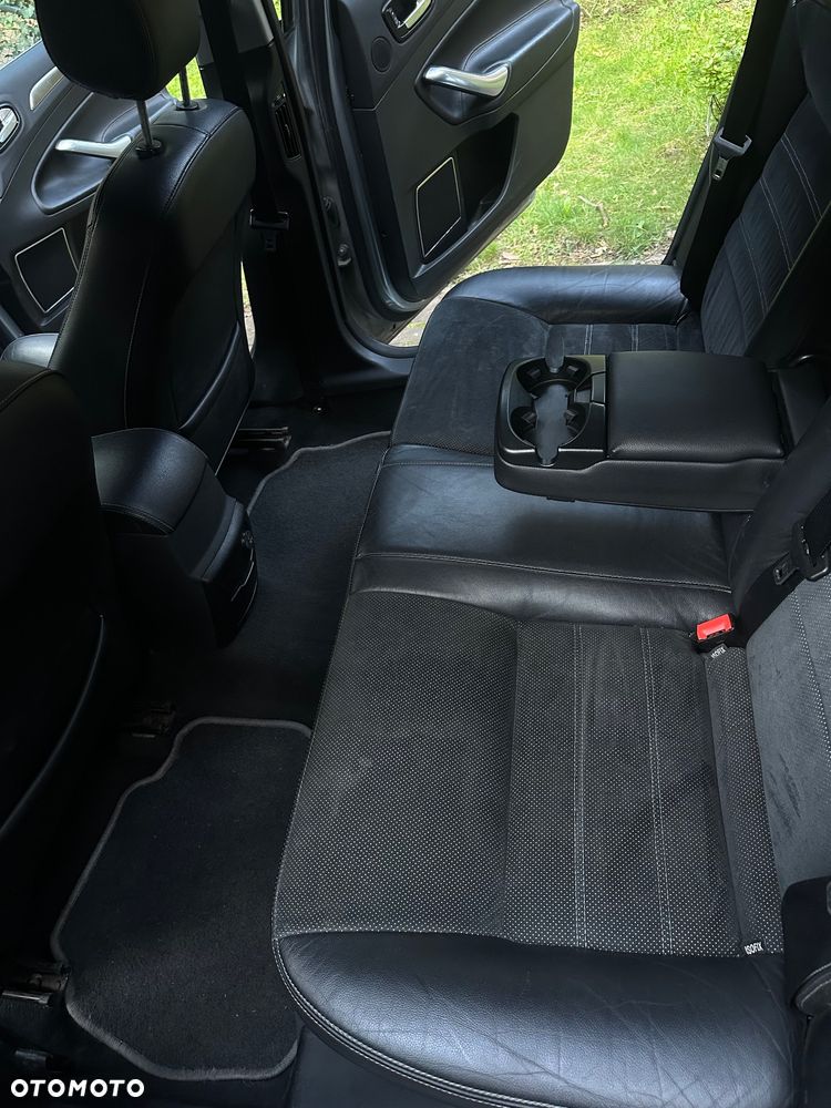 Ford Mondeo - 11