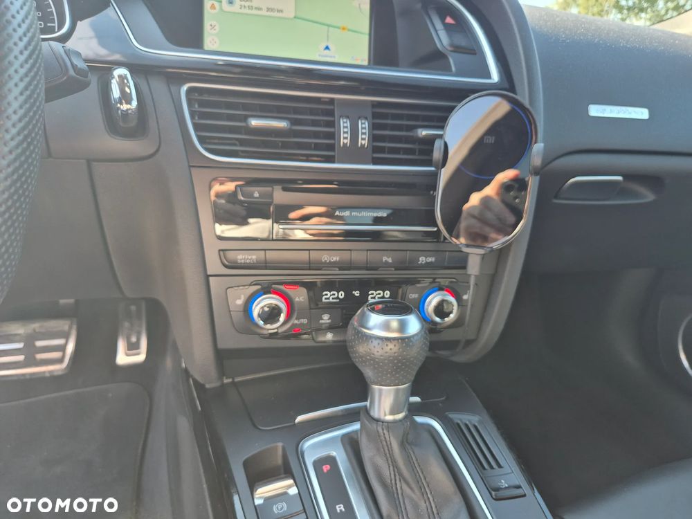 Audi A5 Sportback 2.0 TFSI Quattro S tronic - 26