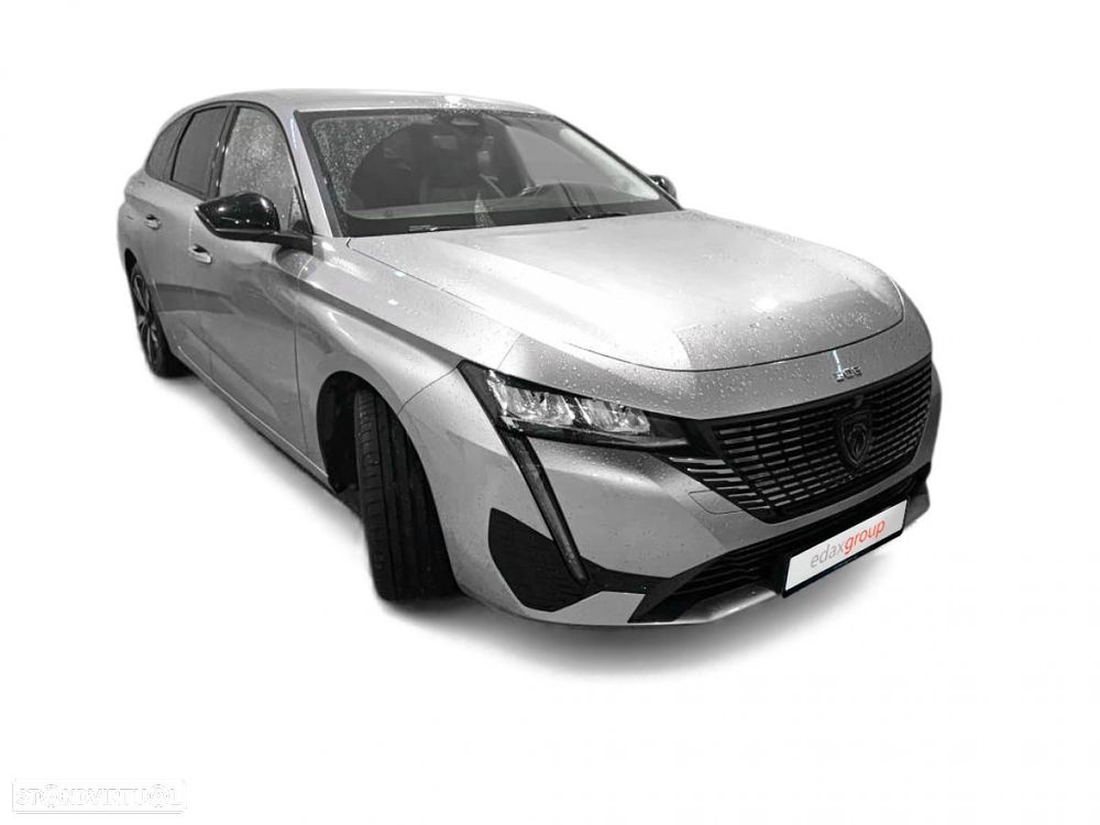 Peugeot 308 SW 1.5 BlueHDi Allure - 1