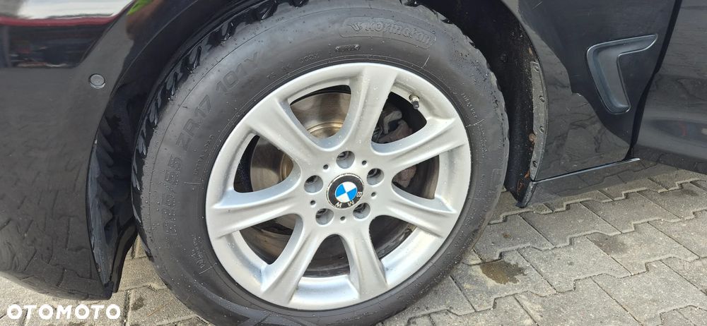BMW 3GT - 17