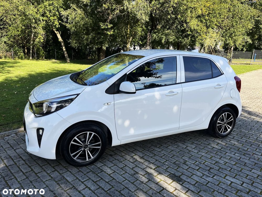 Kia Picanto 1.0 Dream-Team Edition - 5