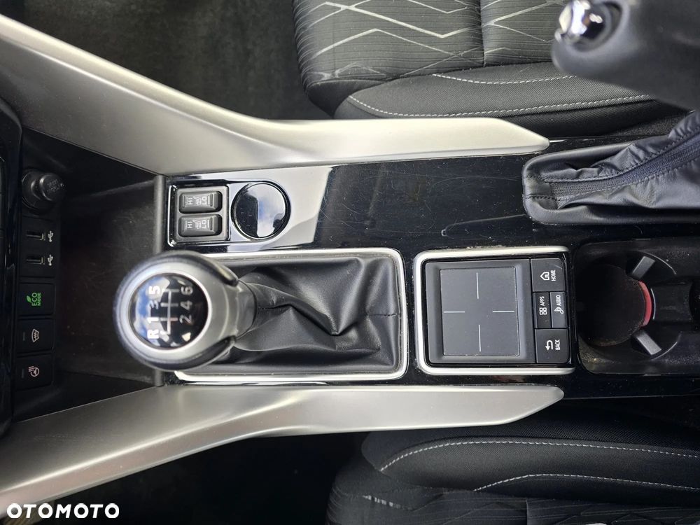 Mitsubishi Eclipse Cross 1.5 T-MIVEC ClearTec 2WD Intro Edition - 28