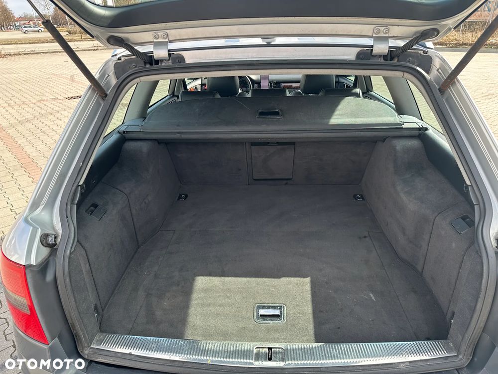 Audi A6 Allroad 2.7 T - 3