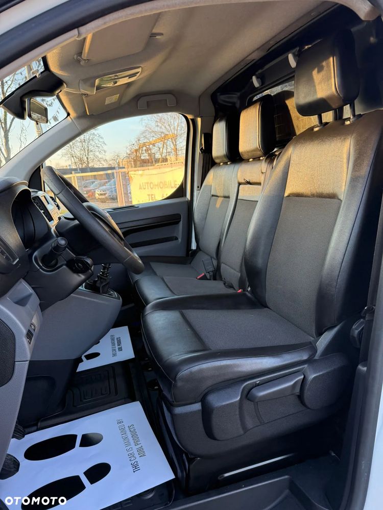 Toyota Proace Furgon - 9