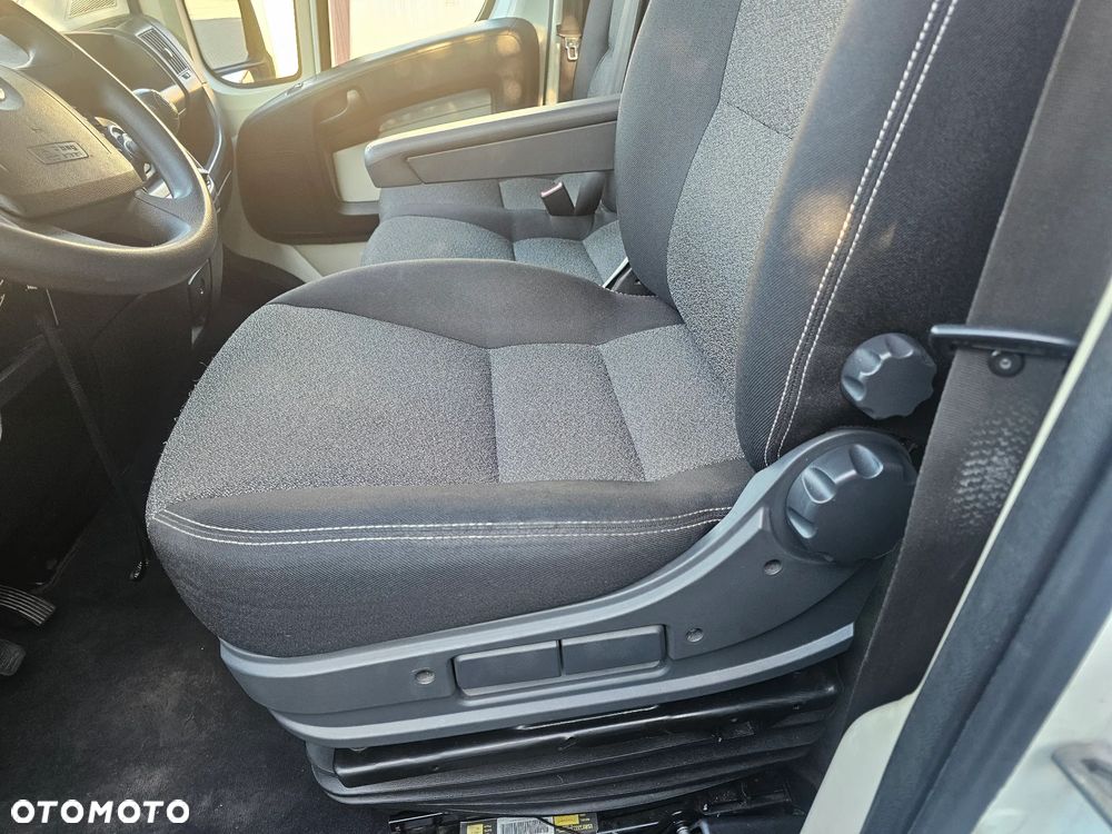 Fiat Ducato - 11