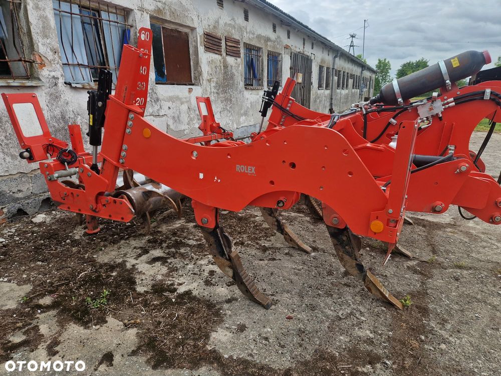 Maschio Gaspardo Attila - 4