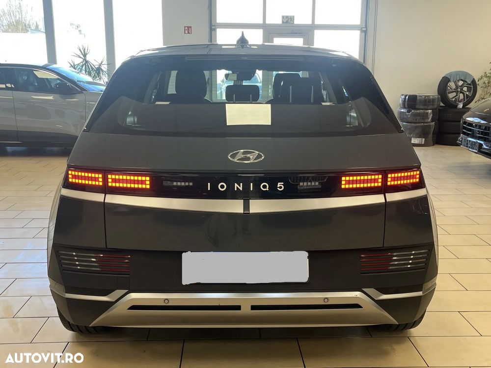 Hyundai IONIQ 5 58 kWh - 11