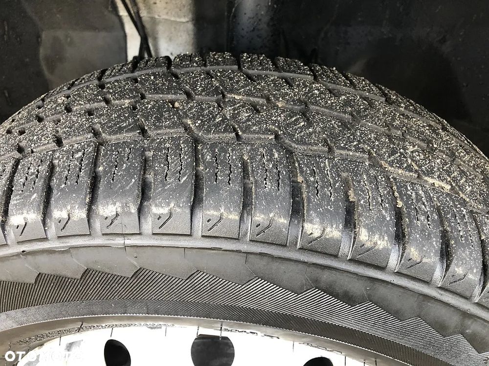 Peugeot Boxer L1H1 - 20