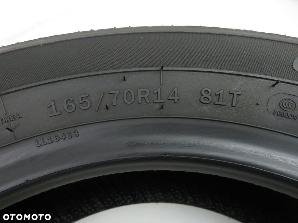 2x 165/70R14 OPONY LETNIE Linglong Green-Max HP050 - 4