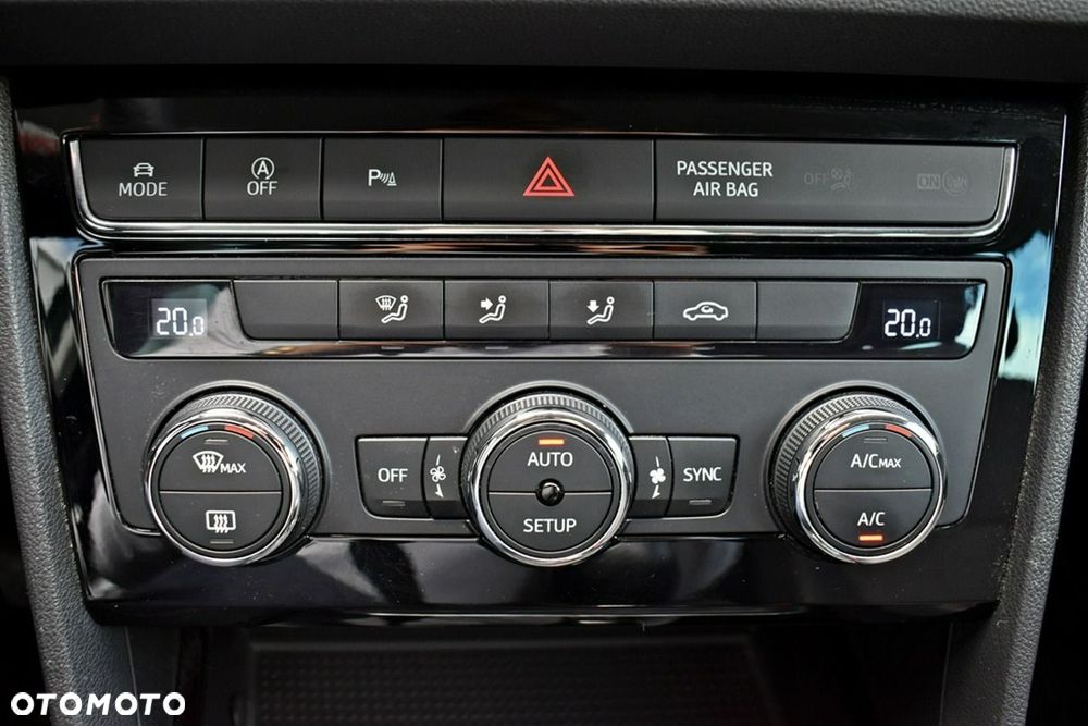 Seat Leon Sportstourer 1.5 TSI FR - 26