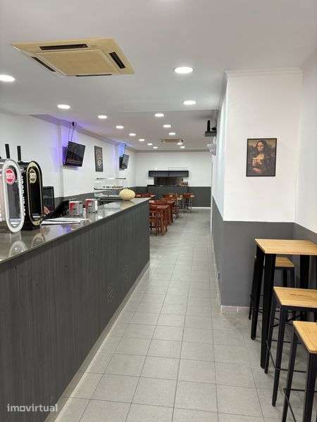 Trespasse de Restaurante e cervejaria - Grande imagem: 2/5