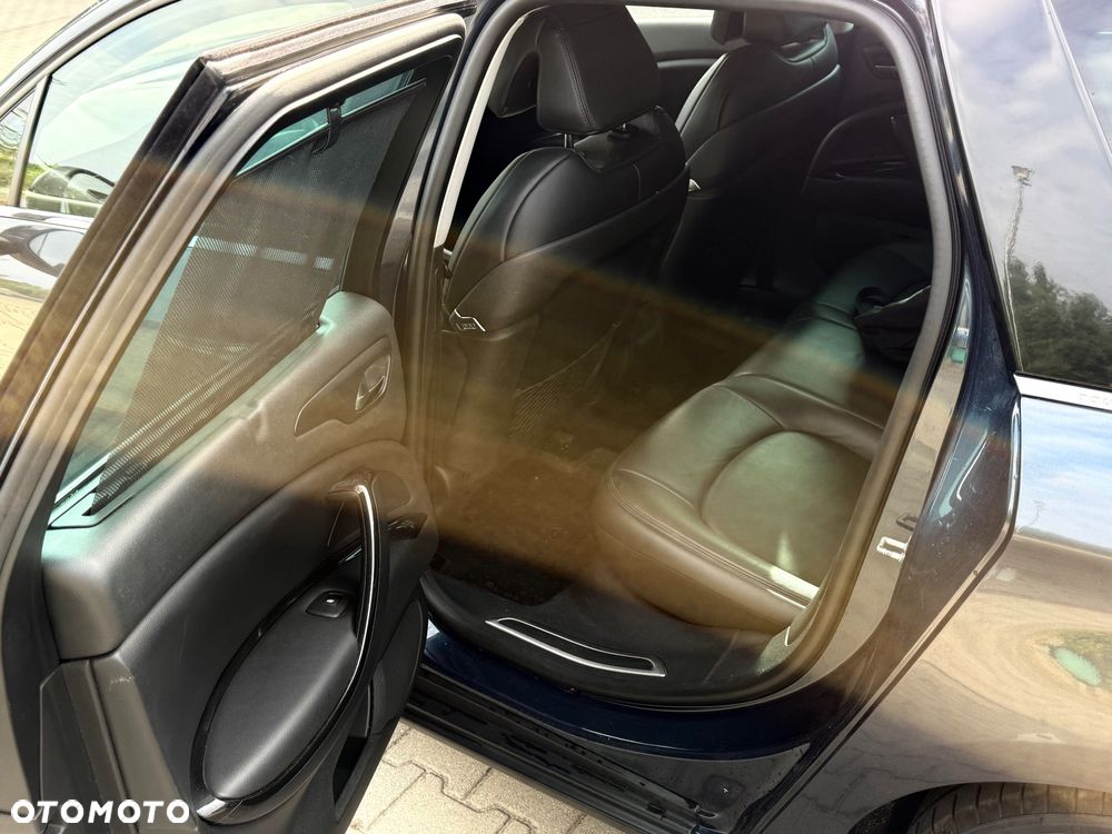 Citroën C5X - 12