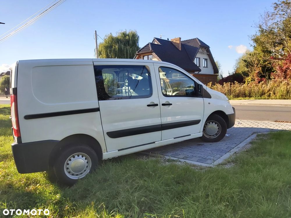 Peugeot Expert Tepee L1 Trendy - 6