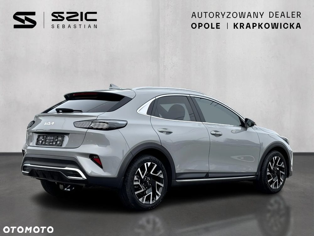 Kia XCeed 1.6 T-GDI Tribute DCT - 5