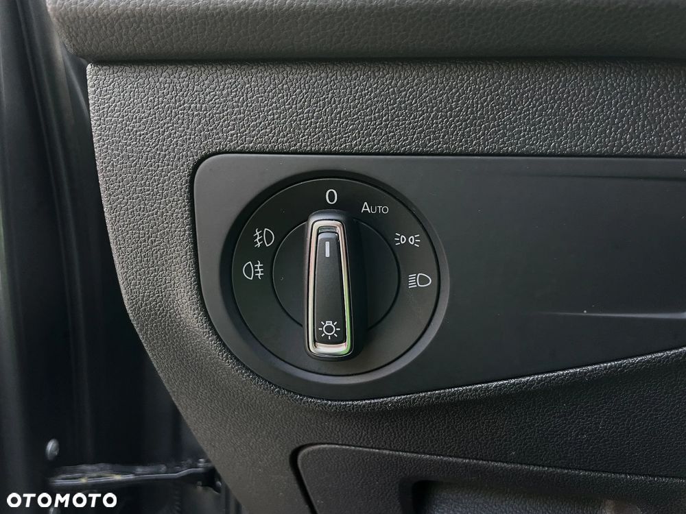 Volkswagen Tiguan 2.0 TDI BMT SCR IQ Drive DSG - 33
