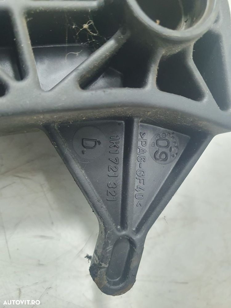 Pedala ambreiaj 1K1721321 Audi A3 8P/8PA [facelift] [2004 - 2008] - 2