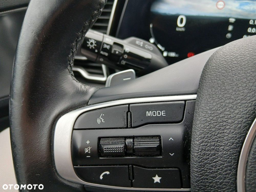 Kia Sportage - 36