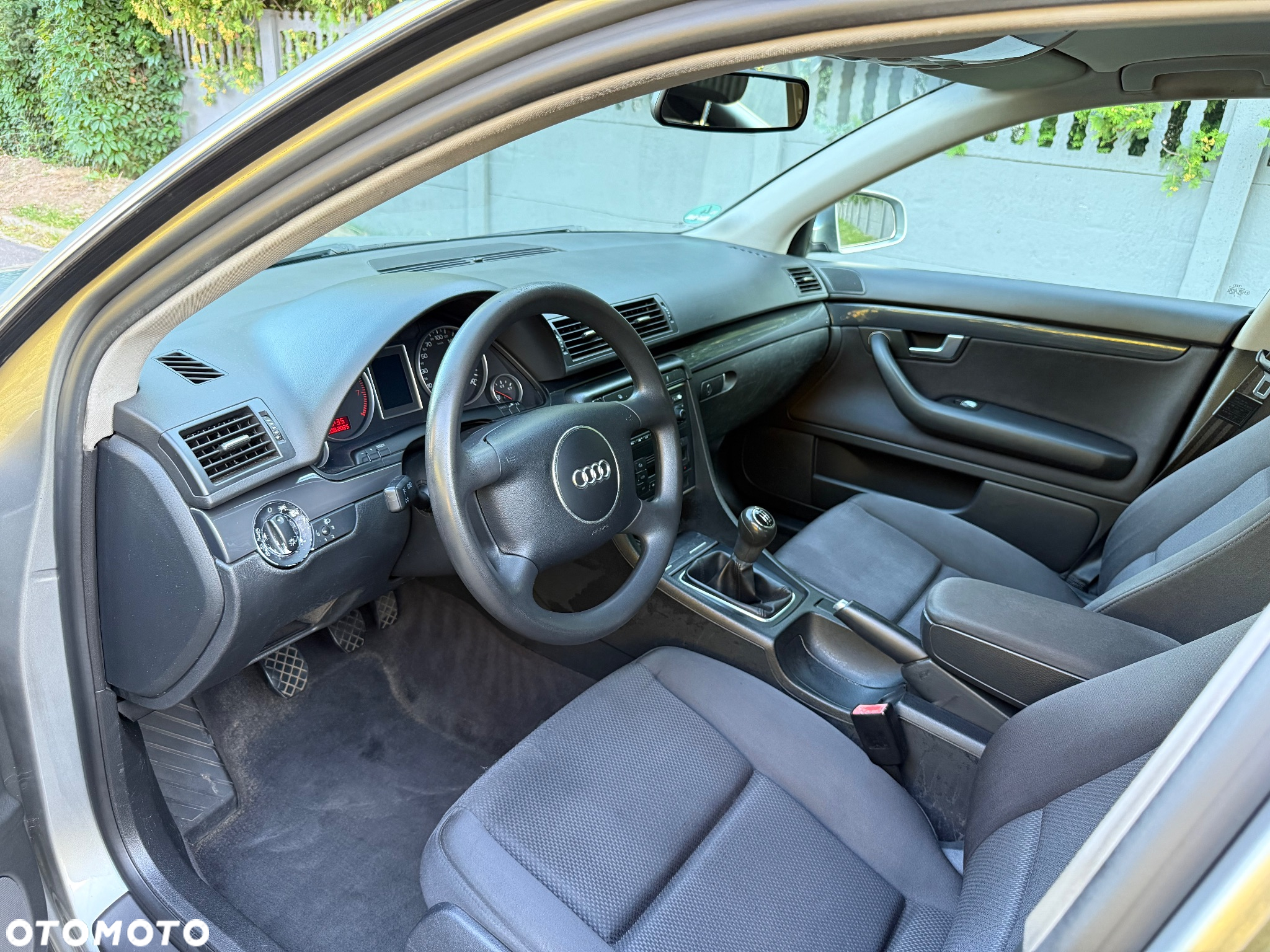Audi A4 2.0 - 11