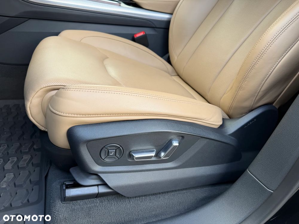 Audi Q8 2019
