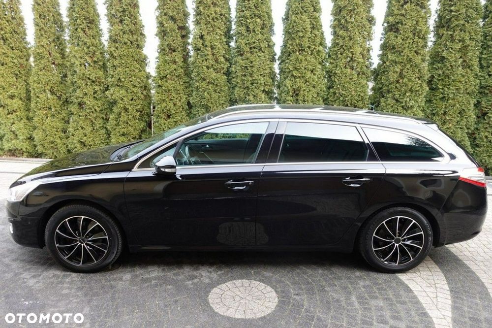 Peugeot 508 - 3