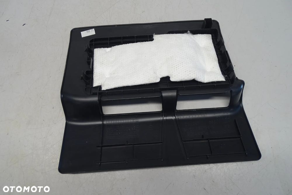Mercedes ML GL W166 Obudowa akumulatora 1666800218 - 2