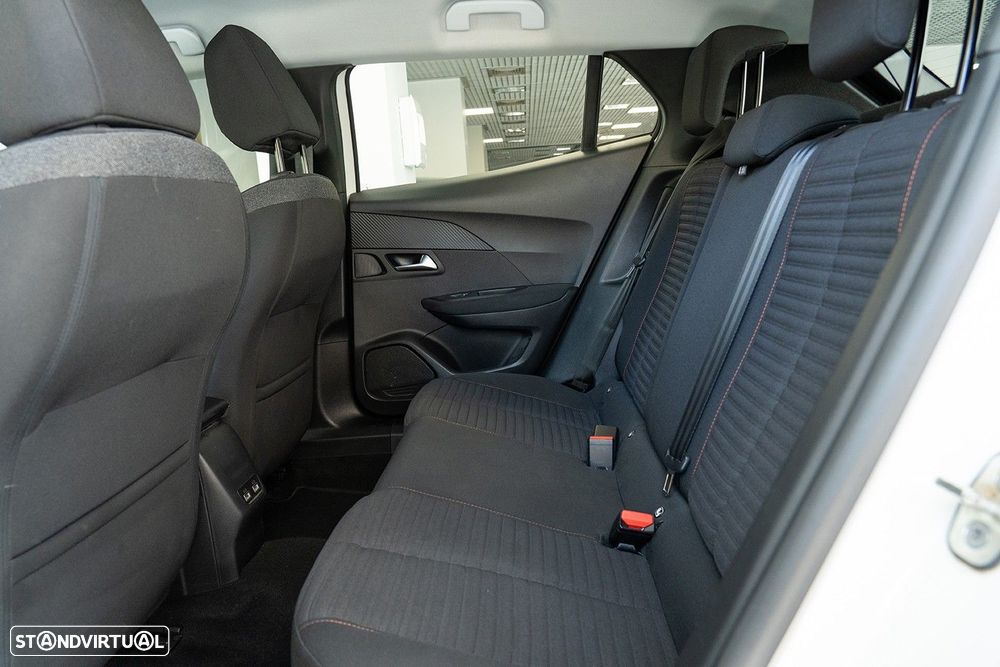 Peugeot e-2008 50 kWh Active - 40