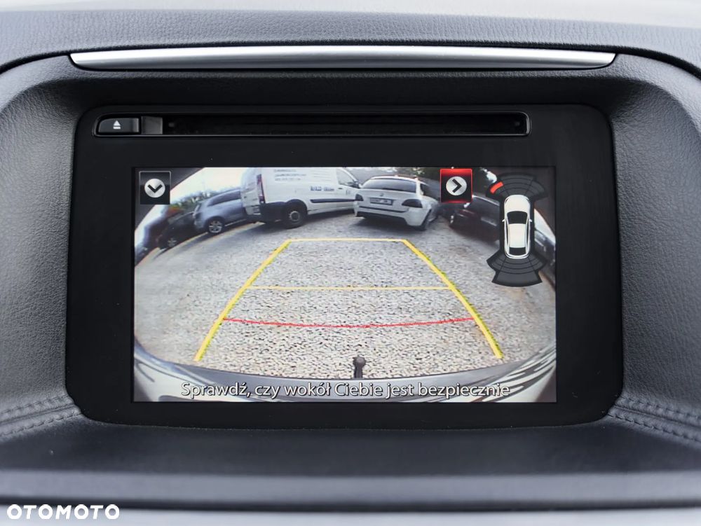 Mazda CX-5 2.0 Skypassion 2WD - 21