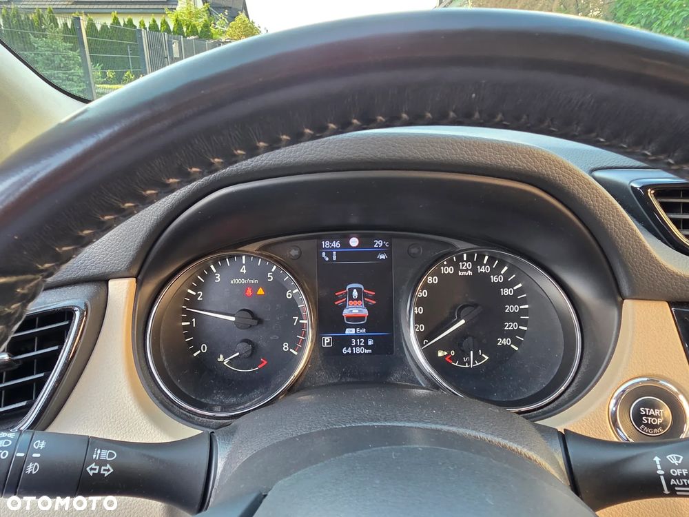 Nissan X-Trail 1.3 DIG-T Tekna 2WD DCT - 12