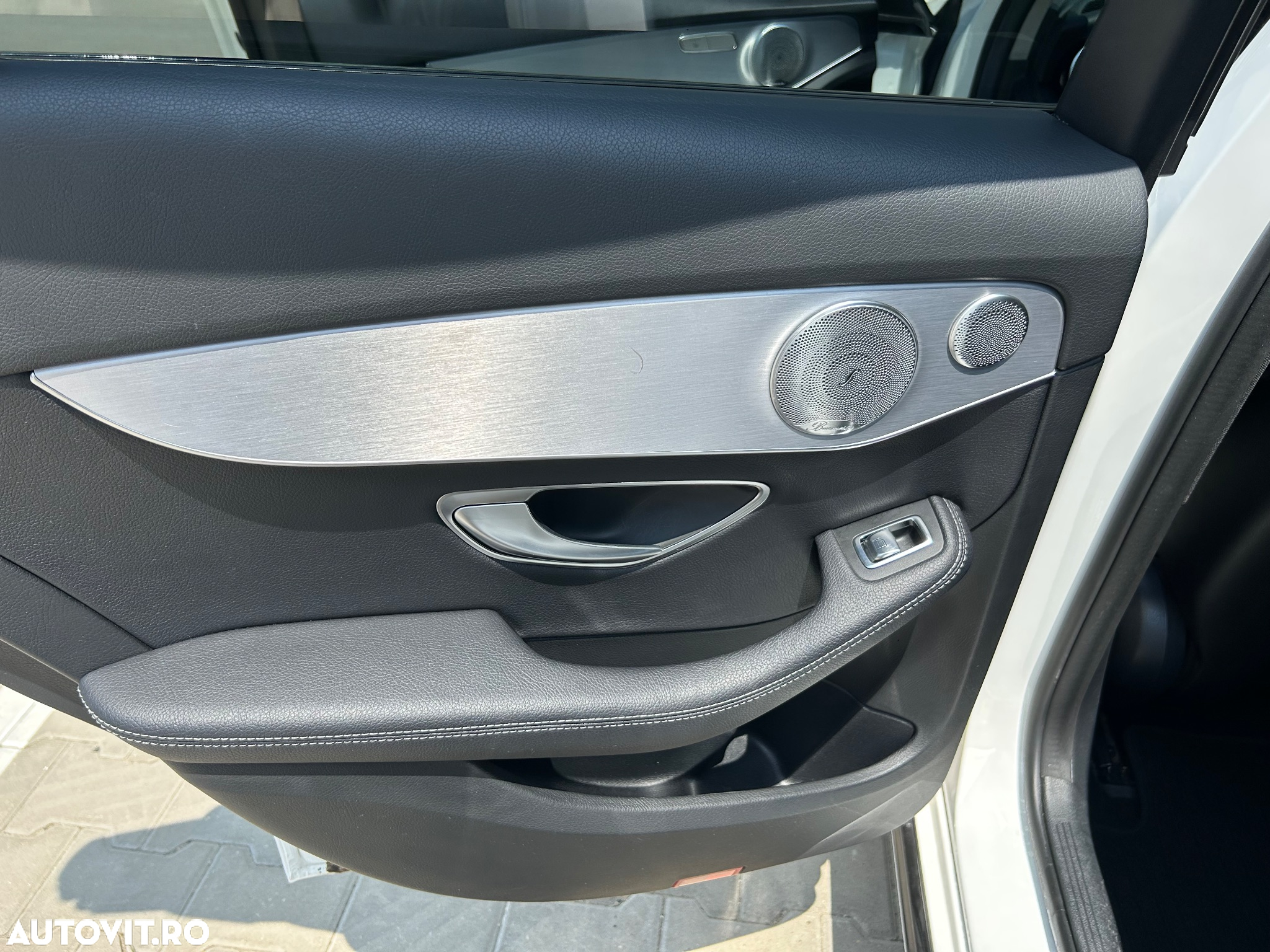 Mercedes-Benz C 220 d 9G-TRONIC Avantgarde - 11