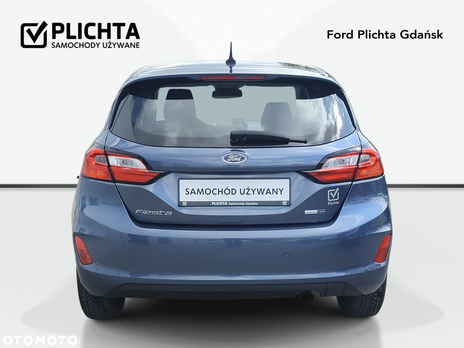 Ford Fiesta - 6