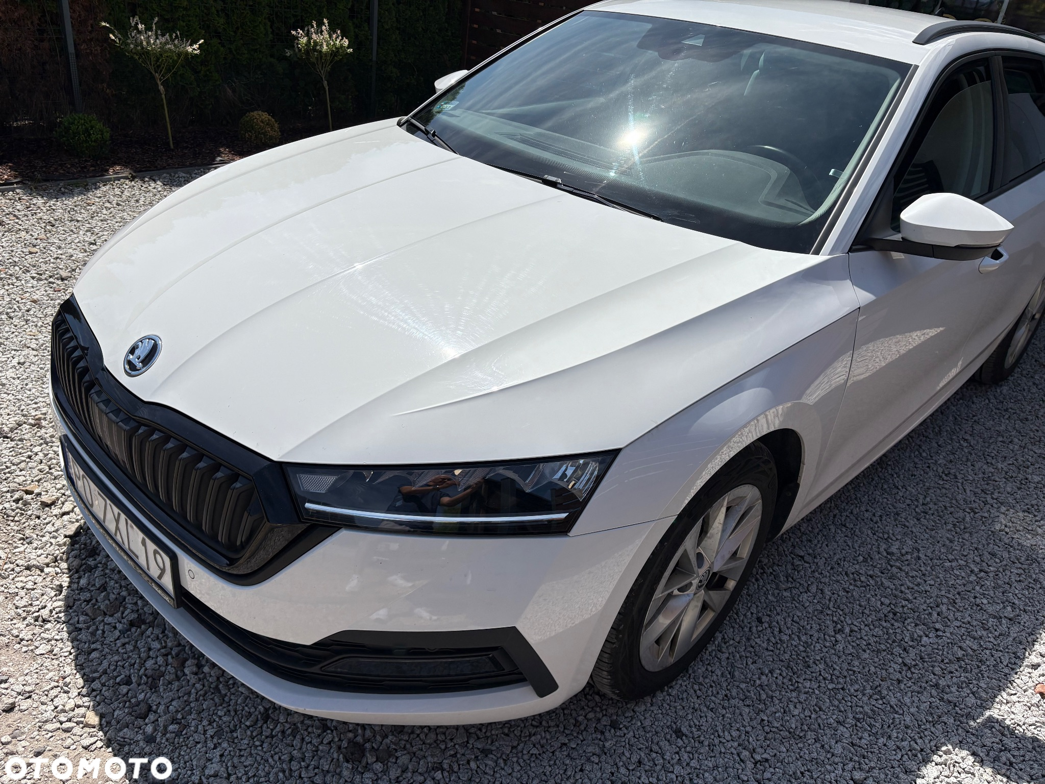 Skoda Octavia 1.0 TSI Ambition - 3