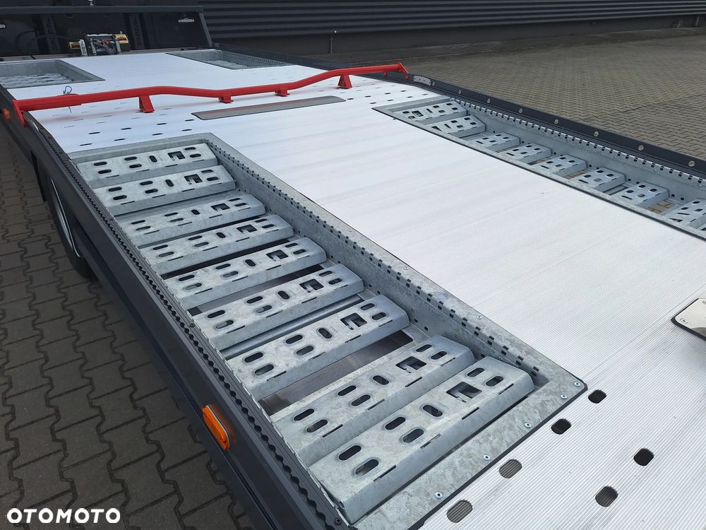 Iveco Daily 70C21HA8/P autolaweta - 30