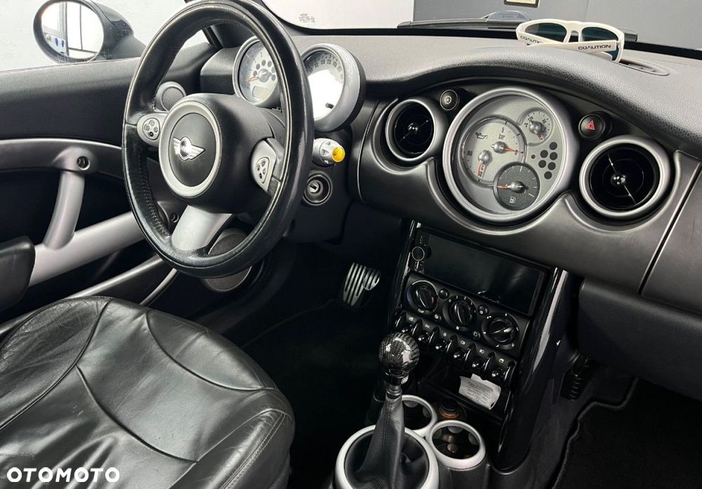 MINI Cooper S - 27