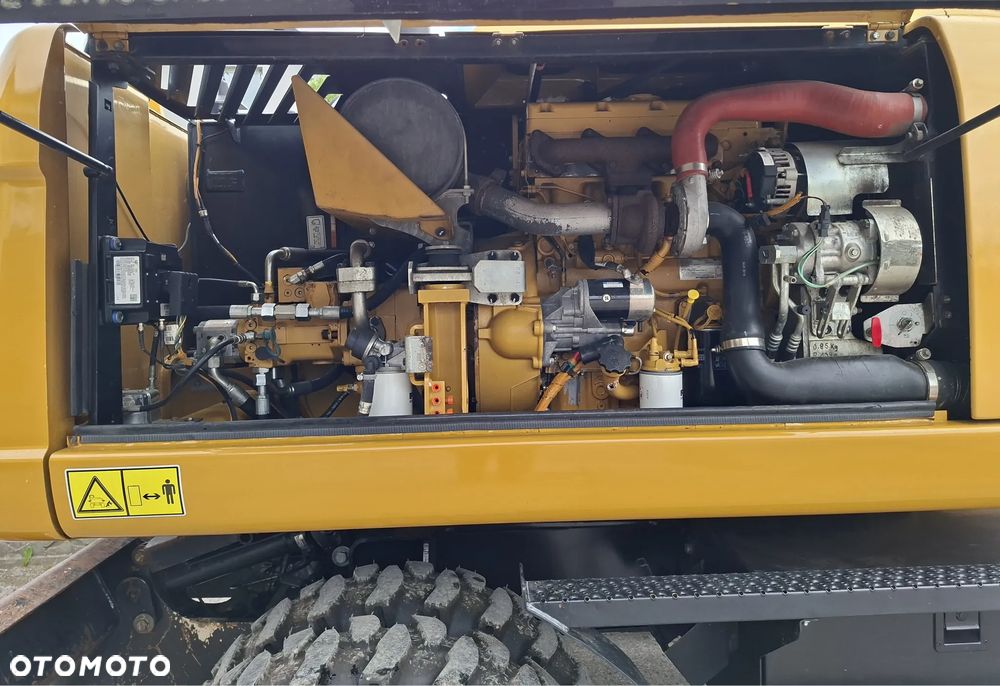 Caterpillar CAT M 315 D - 18