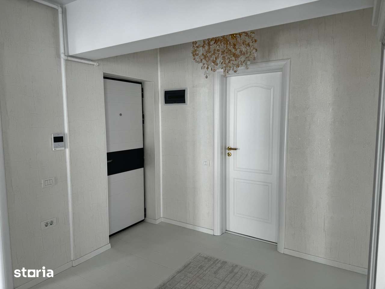 Apartament 3 camere, metrou Berceni — fotografia 3