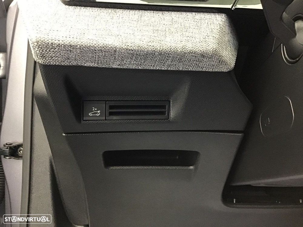 Peugeot 5008 1.2 Hybrid GT e-DCS6 - 18