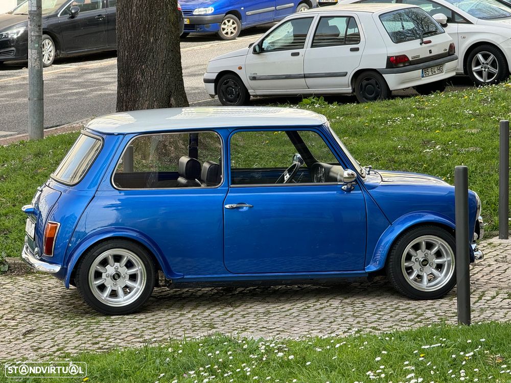 MINI 1300 - 7