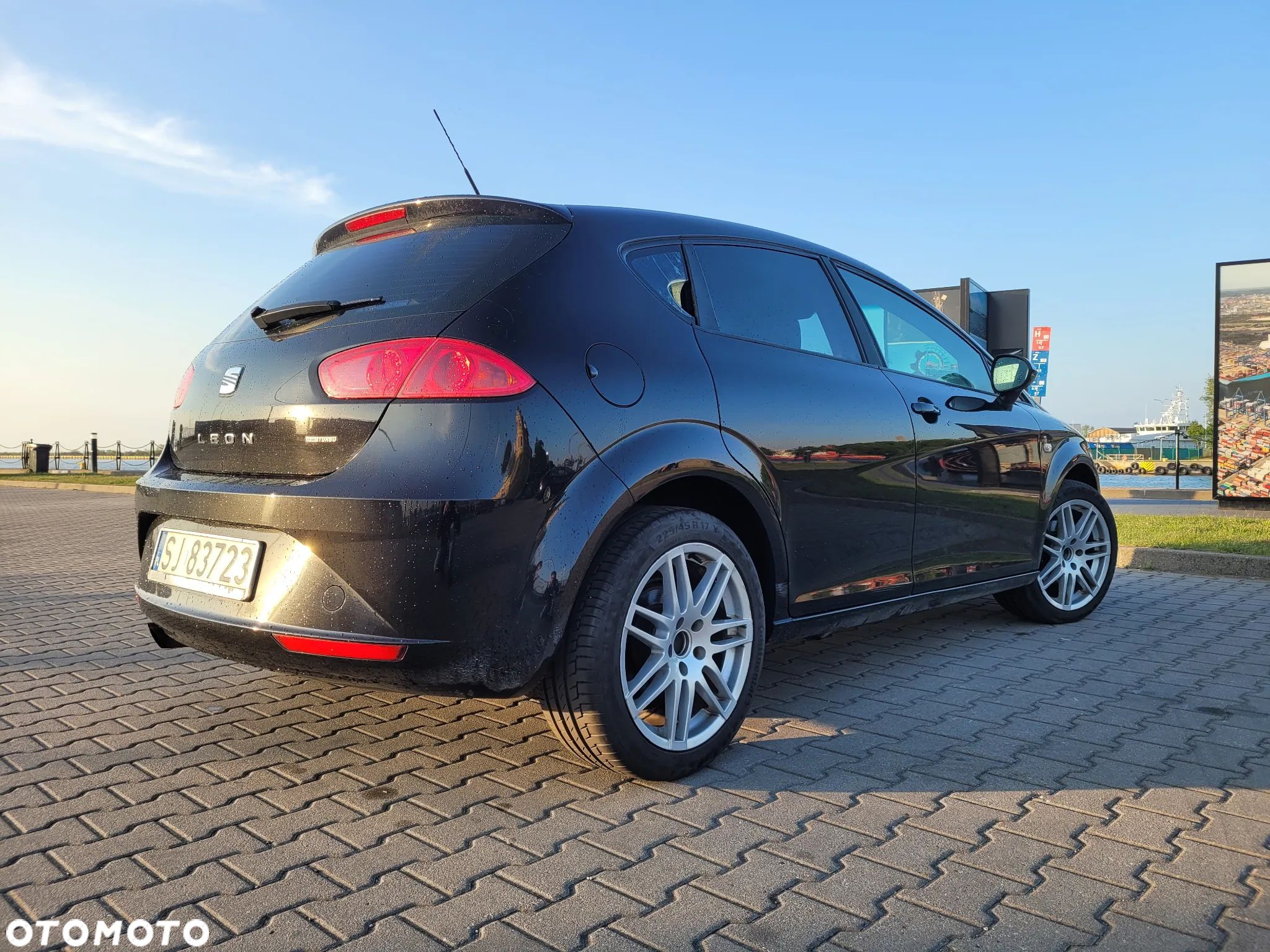 Seat Leon 1.9 TDI Reference - 1