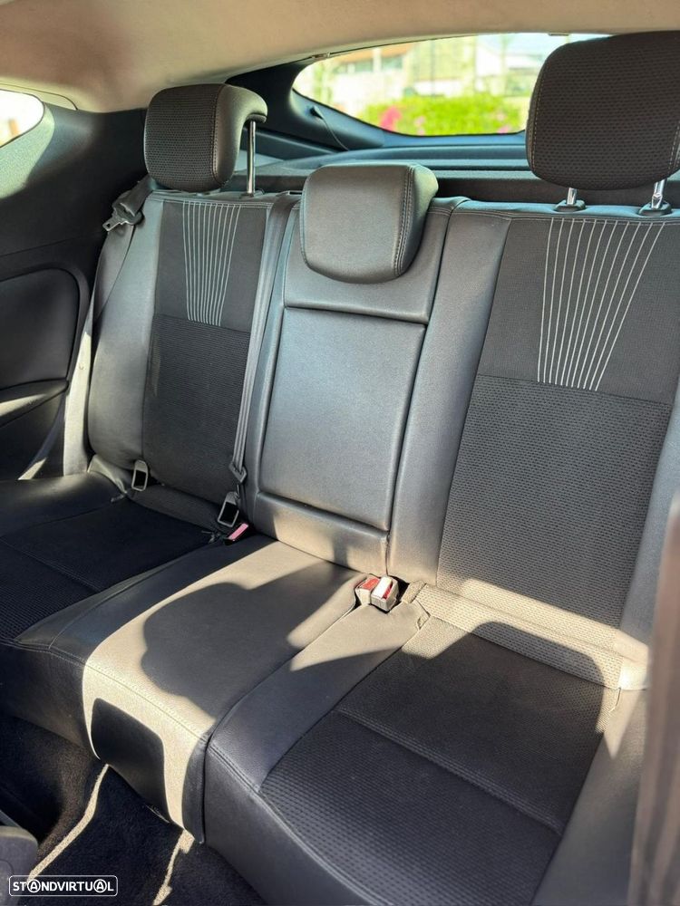 Renault Mégane 1.5 dCi Comfort SS - 13