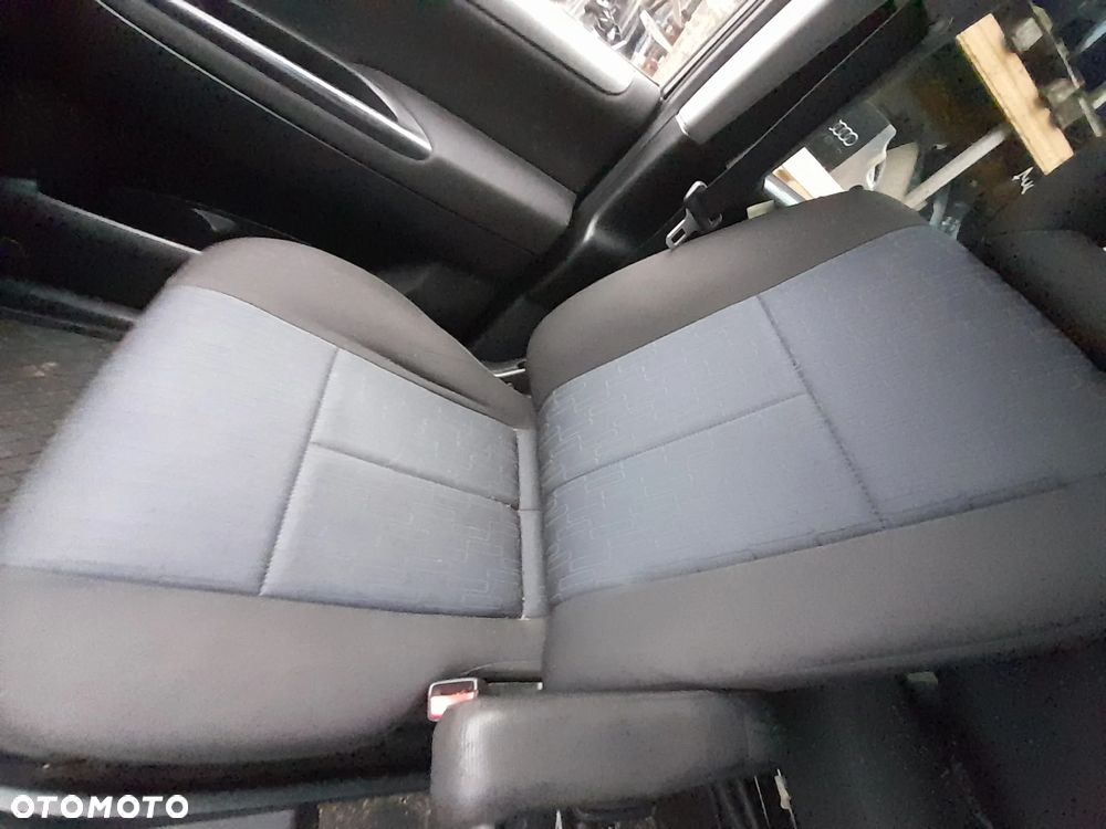 MAZDA MPV FOTELE KANAPA KOMPLET 6 FOTELI - 3