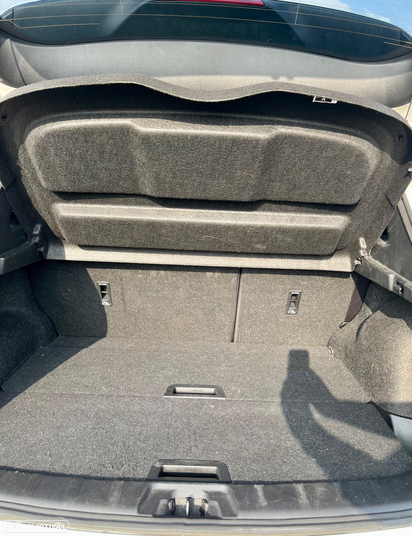 Nissan Qashqai 1.3 DIG-T N-Connecta - 12
