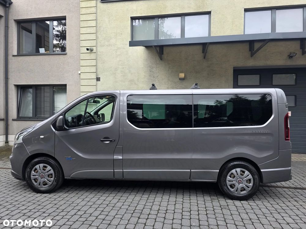 Fiat Talento Kombi L2 Turismo - 14