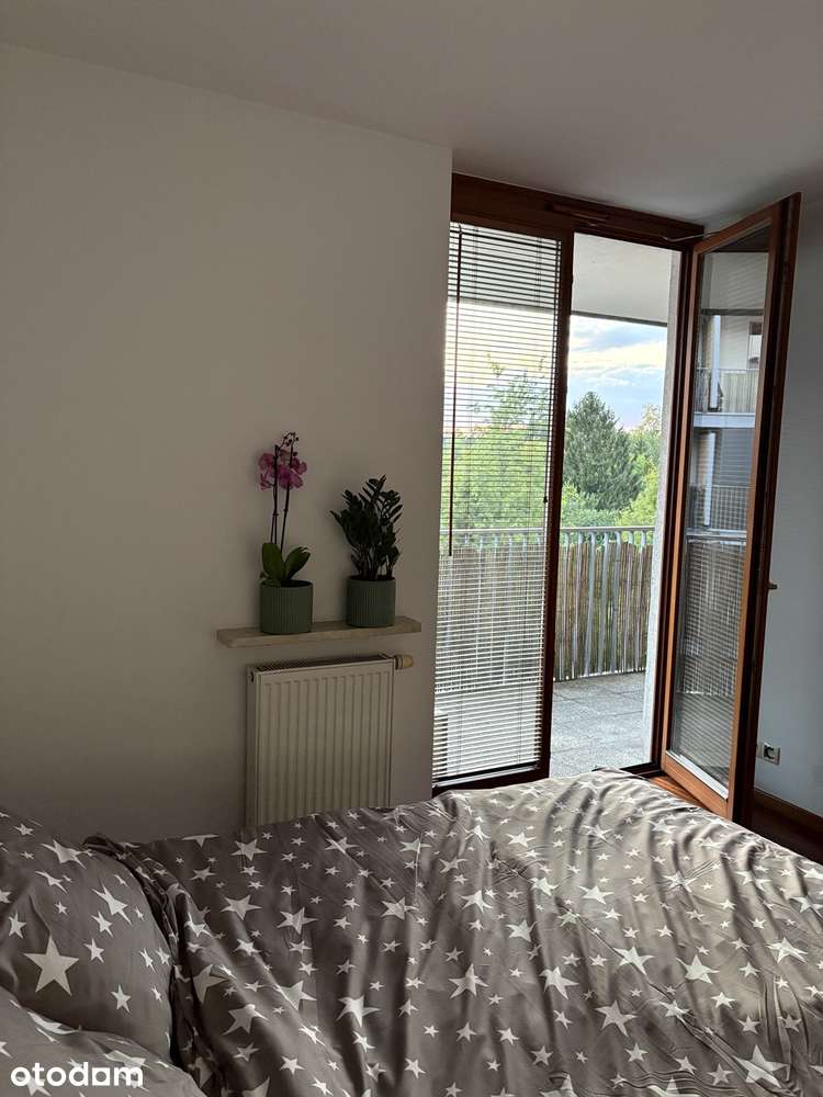 3 pokojowe mieszkanie do wynajęcia 67 m2 Warszawa Bemowo