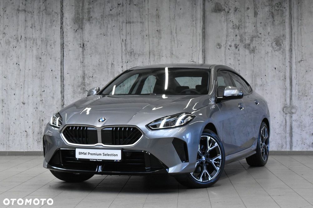BMW Seria 2 220i mHEV - 2