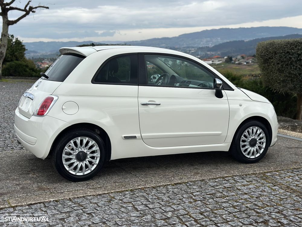 Fiat 500 - 17