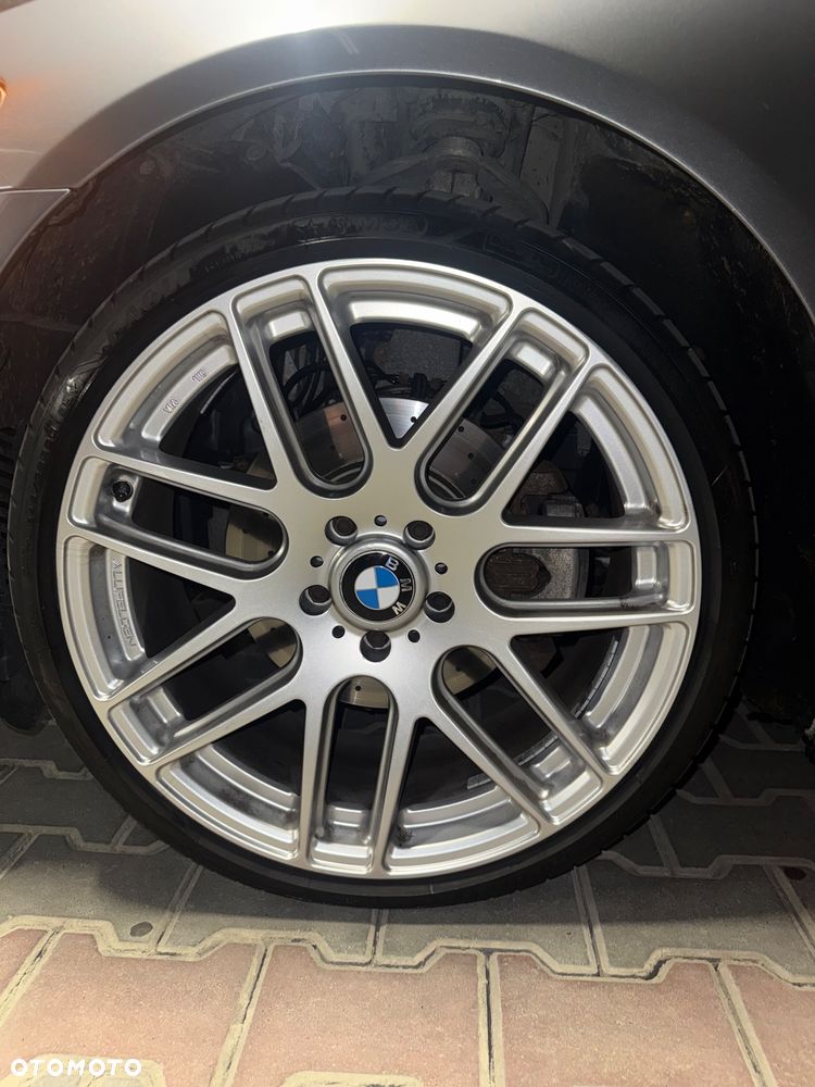 BMW Seria 5 - 6